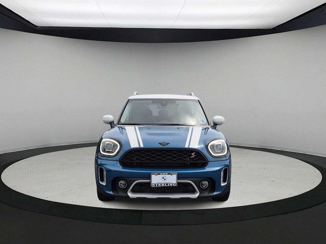 2024 MINI Cooper Countryman S