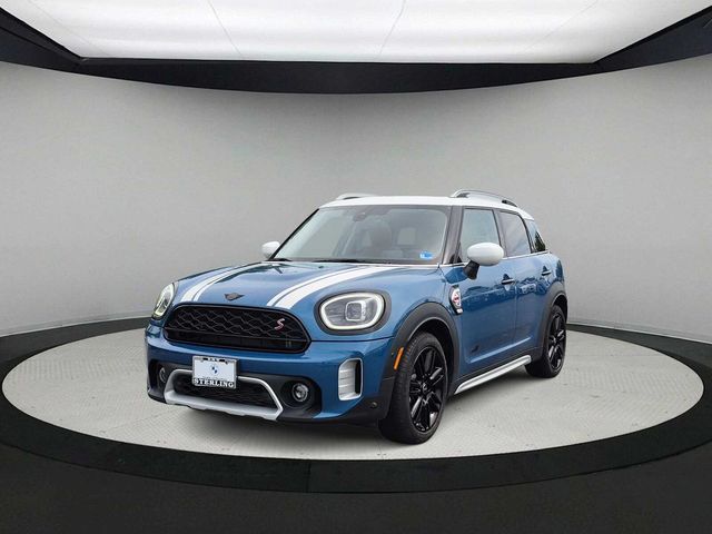 2024 MINI Cooper Countryman S