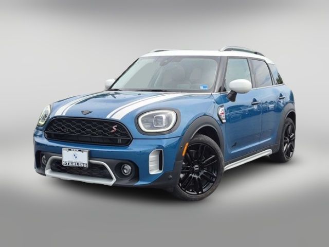 2024 MINI Cooper Countryman S
