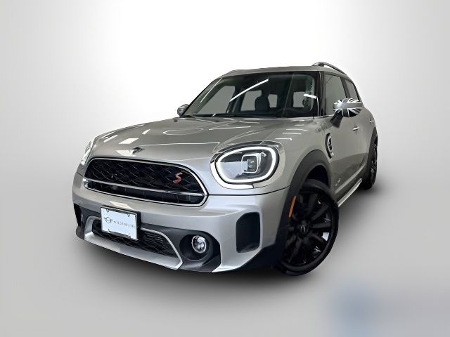 2024 MINI Cooper Countryman S