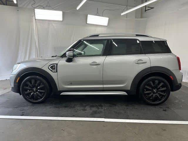 2024 MINI Cooper Countryman S