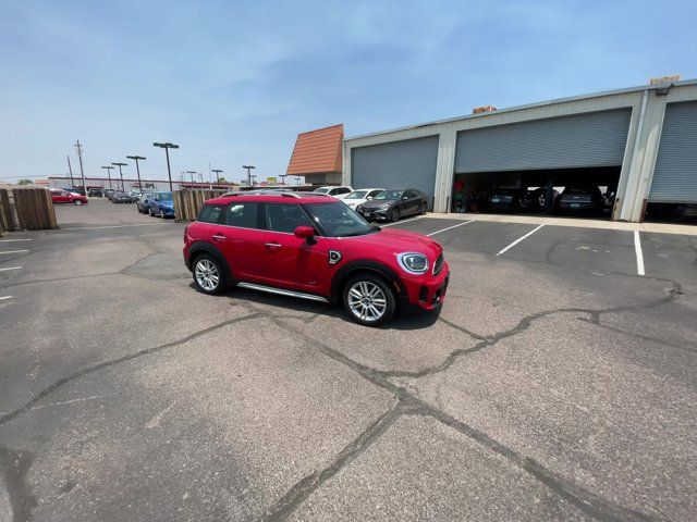 2024 MINI Cooper Countryman S