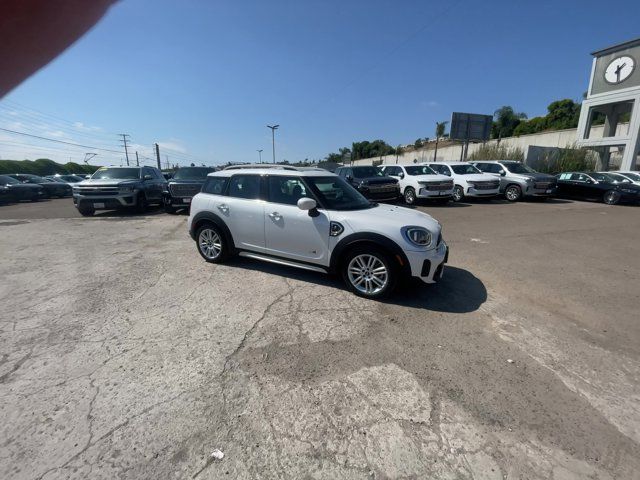 2024 MINI Cooper Countryman S