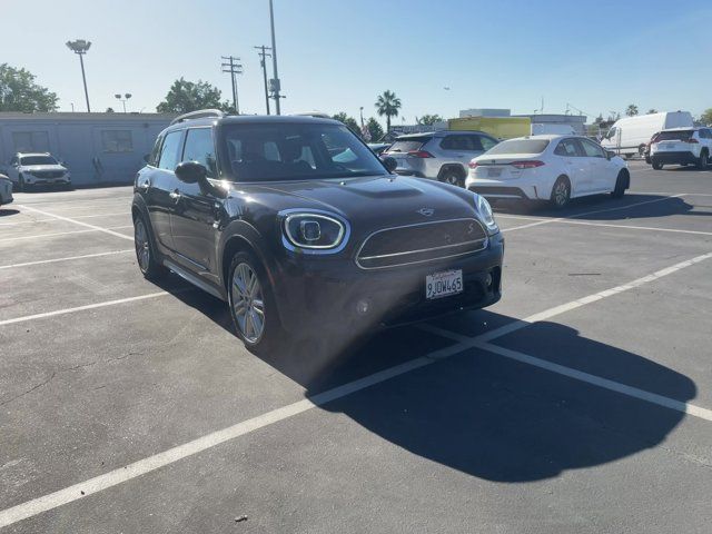 2024 MINI Cooper Countryman S