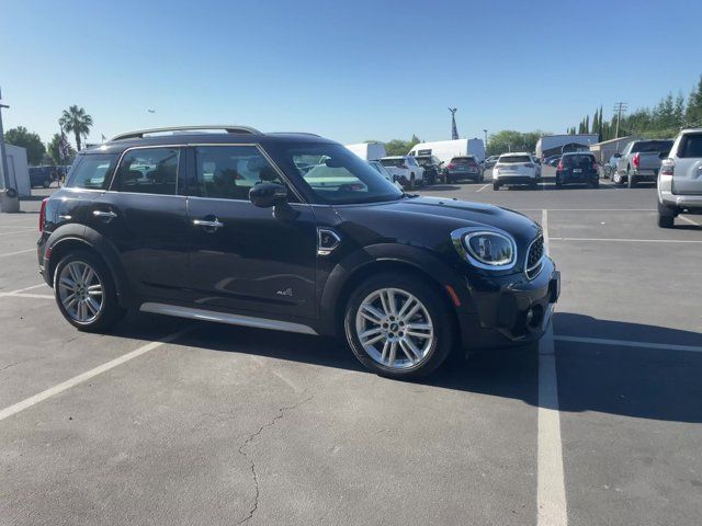 2024 MINI Cooper Countryman S