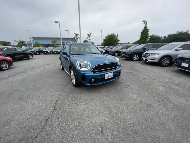 2024 MINI Cooper Countryman S