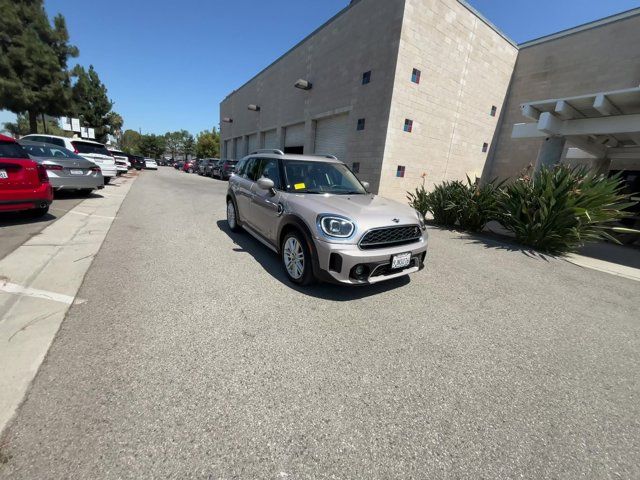 2024 MINI Cooper Countryman S