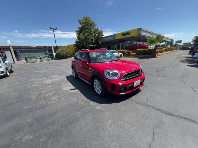 2024 MINI Cooper Countryman S