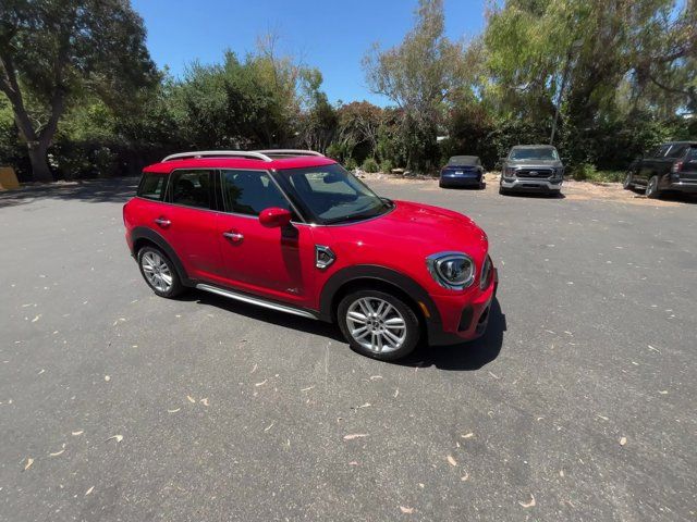 2024 MINI Cooper Countryman S