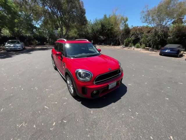 2024 MINI Cooper Countryman S