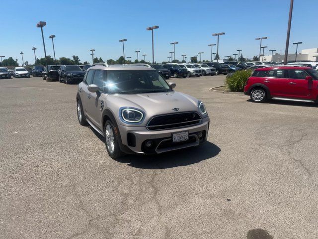 2024 MINI Cooper Countryman S