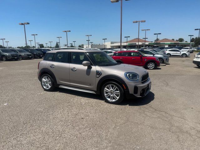 2024 MINI Cooper Countryman S