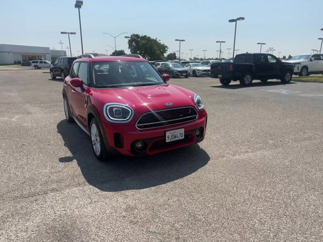 2024 MINI Cooper Countryman S