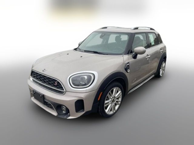 2024 MINI Cooper Countryman S