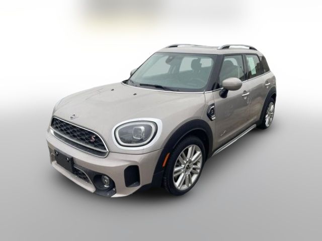 2024 MINI Cooper Countryman S