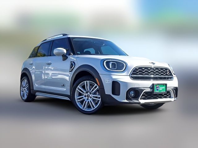 2024 MINI Cooper Countryman S