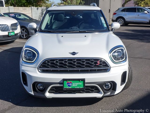 2024 MINI Cooper Countryman S