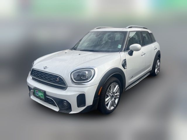 2024 MINI Cooper Countryman S