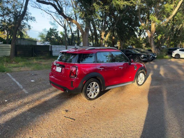 2024 MINI Cooper Countryman S