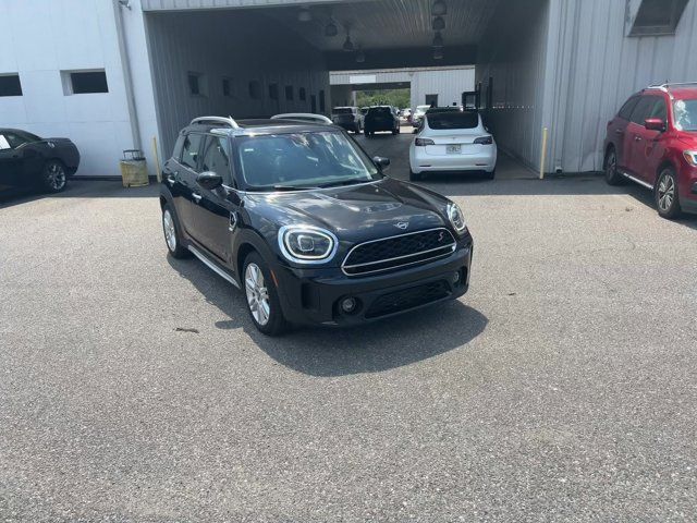 2024 MINI Cooper Countryman S