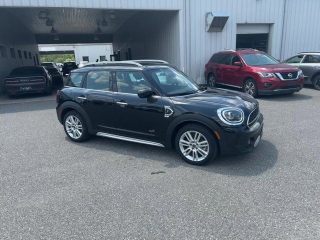 2024 MINI Cooper Countryman S