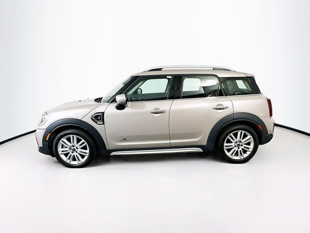 2024 MINI Cooper Countryman S