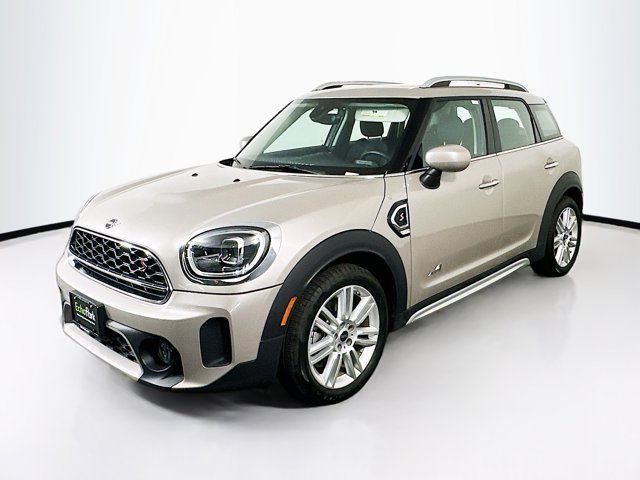 2024 MINI Cooper Countryman S