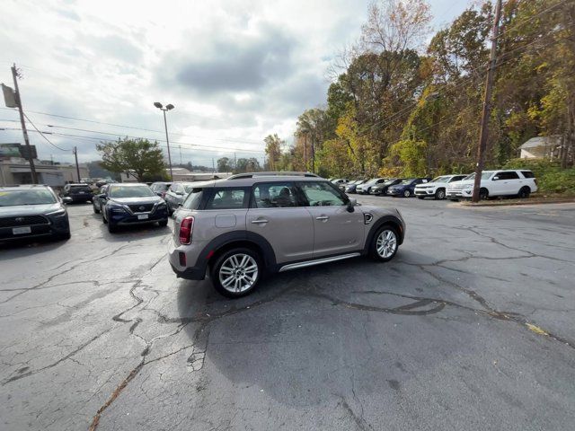 2024 MINI Cooper Countryman S