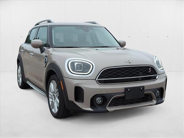 2024 MINI Cooper Countryman S