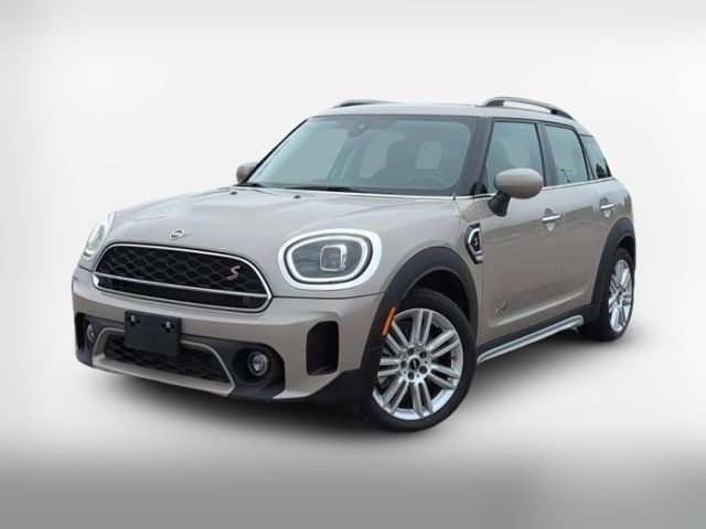 2024 MINI Cooper Countryman S