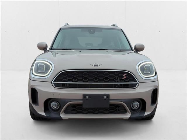 2024 MINI Cooper Countryman S