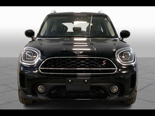 2024 MINI Cooper Countryman S