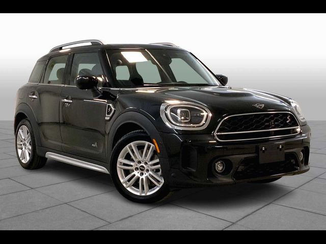 2024 MINI Cooper Countryman S