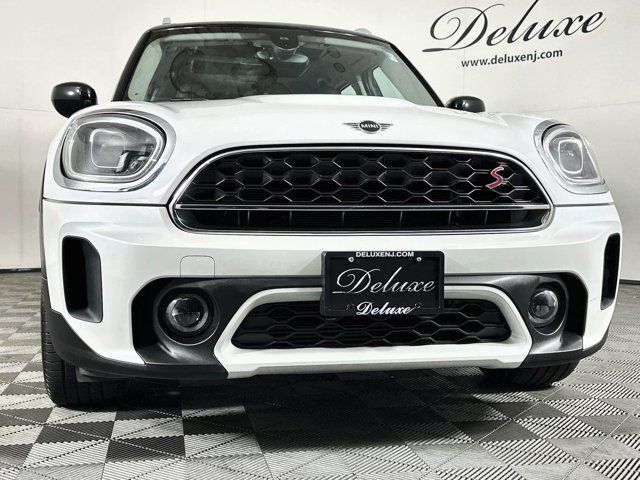 2024 MINI Cooper Countryman S