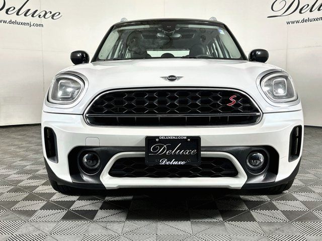 2024 MINI Cooper Countryman S