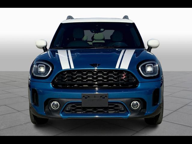 2024 MINI Cooper Countryman S