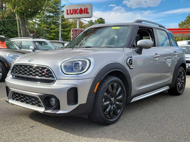 2024 MINI Cooper Countryman S