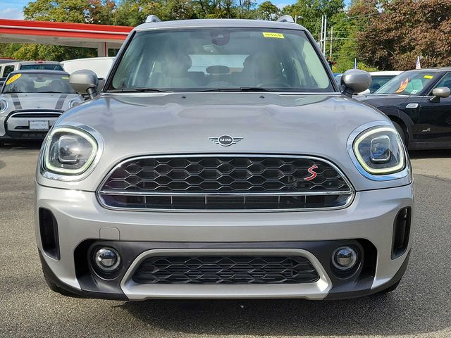 2024 MINI Cooper Countryman S