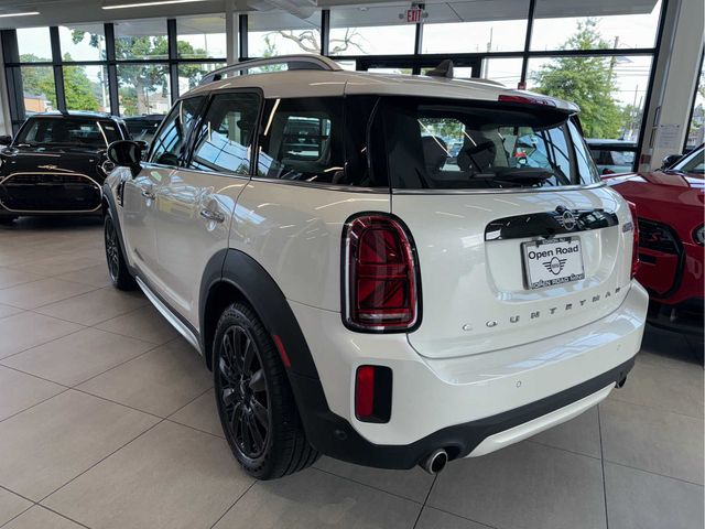 2024 MINI Cooper Countryman S