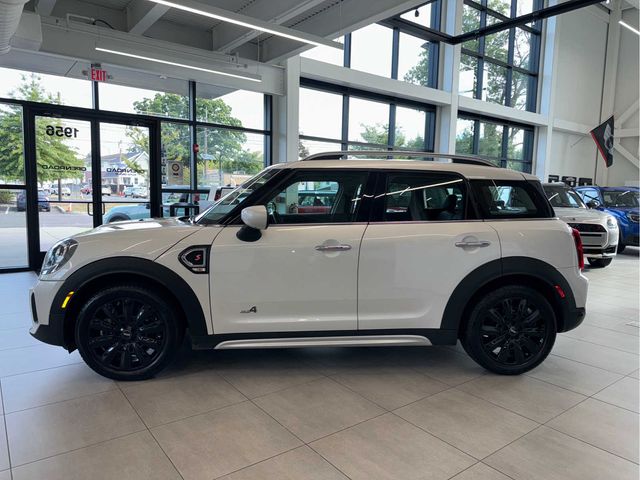 2024 MINI Cooper Countryman S