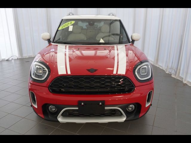 2024 MINI Cooper Countryman S