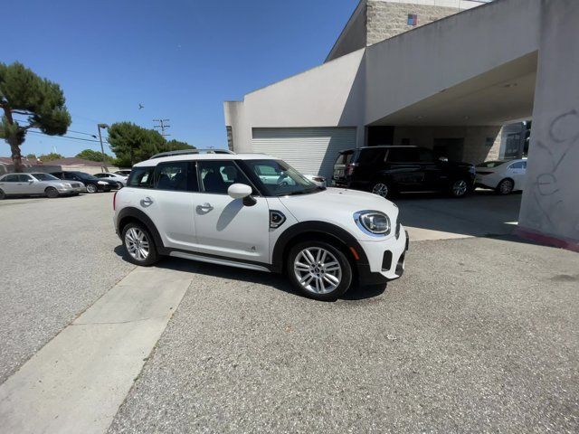 2024 MINI Cooper Countryman S