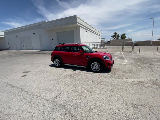 2024 MINI Cooper Countryman S