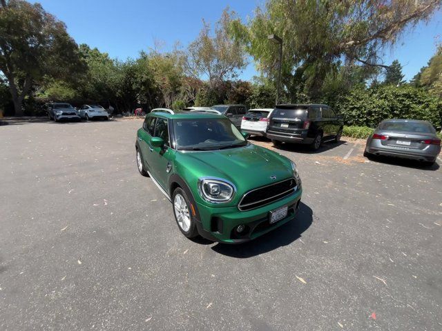 2024 MINI Cooper Countryman S