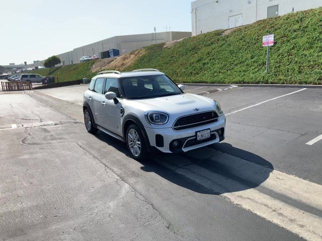 2024 MINI Cooper Countryman S