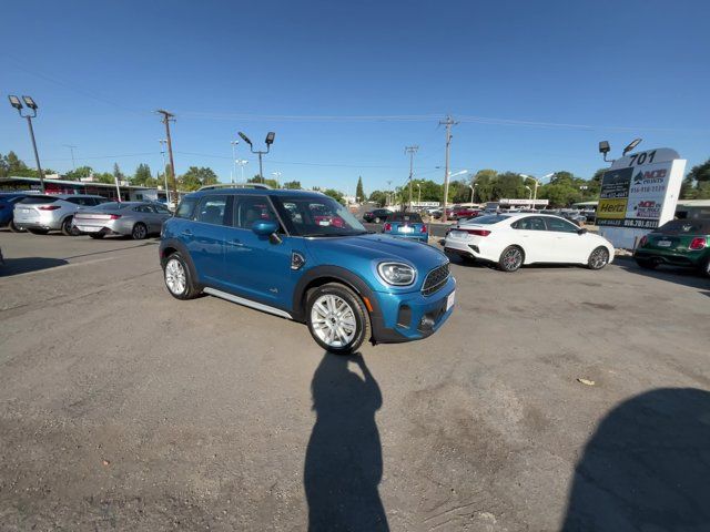 2024 MINI Cooper Countryman S