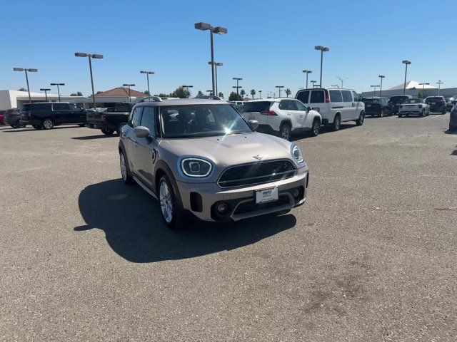 2024 MINI Cooper Countryman S