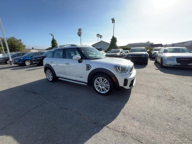 2024 MINI Cooper Countryman S