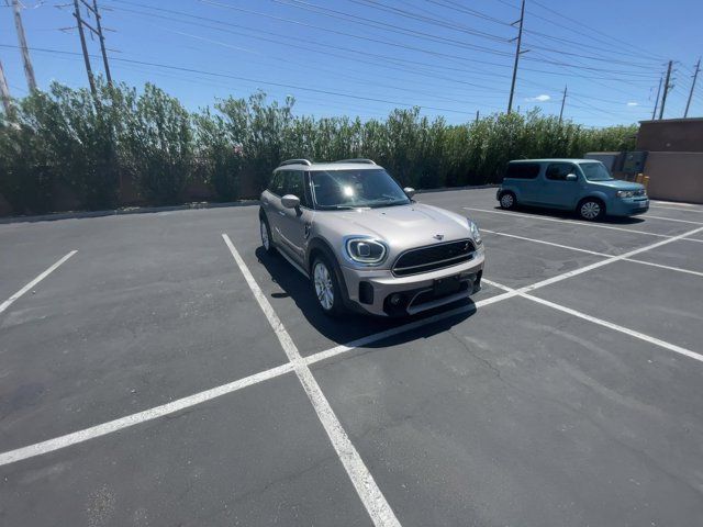 2024 MINI Cooper Countryman S