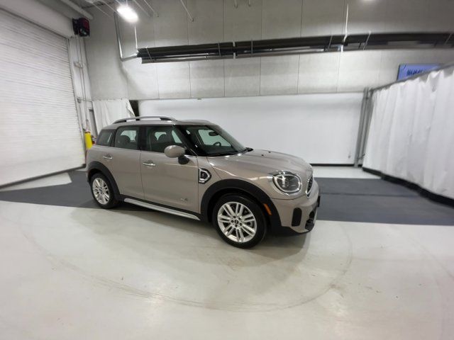 2024 MINI Cooper Countryman S